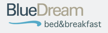 BlueDream Bed & Breakfast